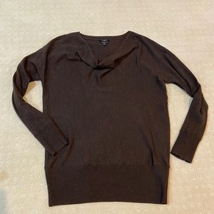 Talbots Merino Wool Sweater